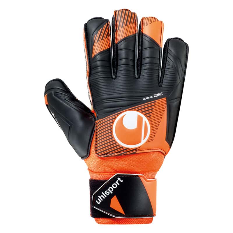 Torwarthandschuh Soft Resist+ Flex Frame, uhlsport