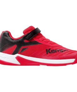 Hallenschuh Wing 2.0 Kinder Velcro, Kempa