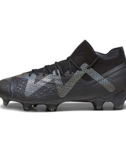 Fussball-Nockenschuh Future Ultimate FG/AG, Puma