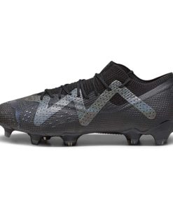 Fussball-Nockenschuh Future Ultimate Low FG/AG, Puma