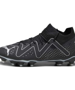 Fussball-Nockenschuh Future Match FG/AG Kinder, Puma