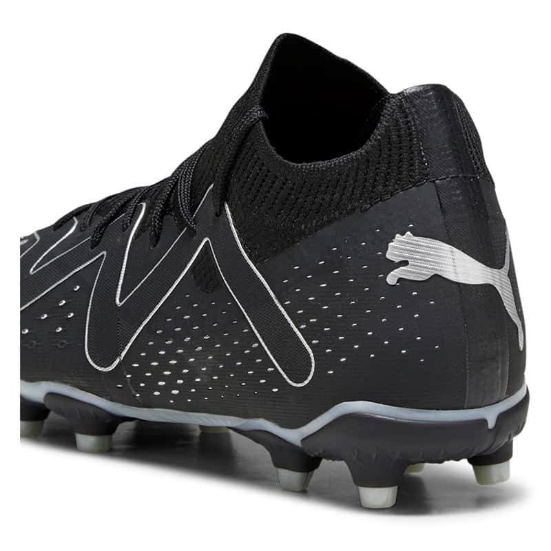 Fussball-Nockenschuh Future Match FG/AG Kinder, Puma – Bild 6