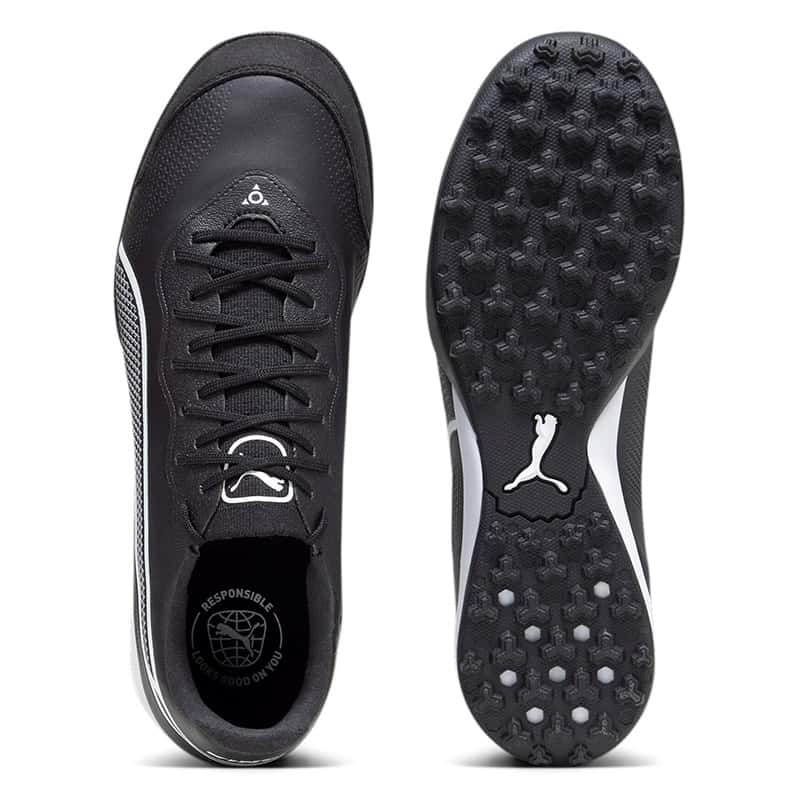 Fussball-Multinockenschuh King Pro TT, Puma – Bild 4