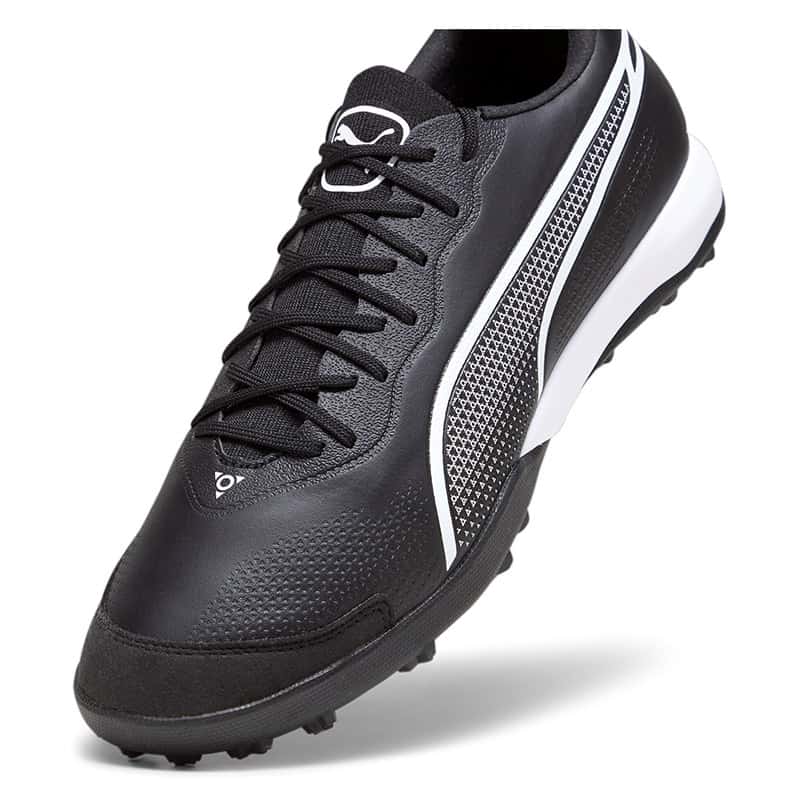 Fussball-Multinockenschuh King Pro TT, Puma – Bild 5
