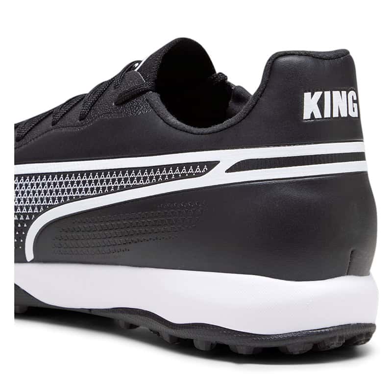 Fussball-Multinockenschuh King Pro TT, Puma – Bild 6