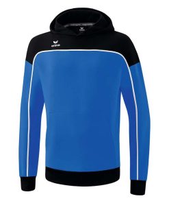 Kapuzensweat Change, Erima