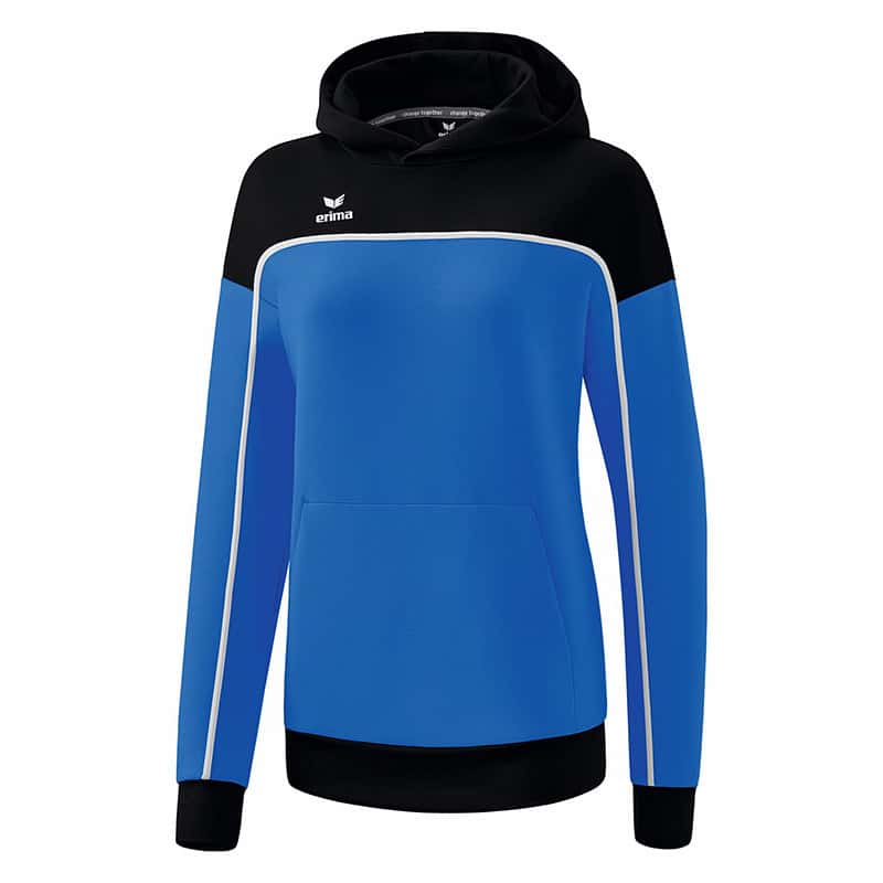 Kapuzensweat Change Damen, Erima