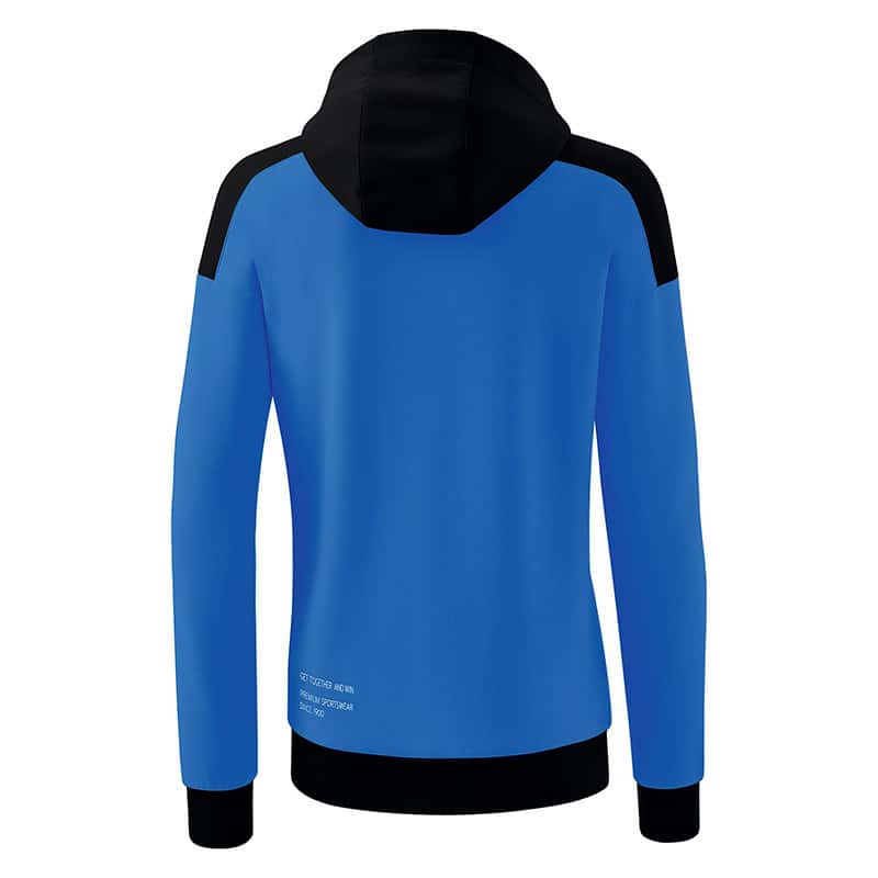 Kapuzensweat Change Damen, Erima – Bild 2