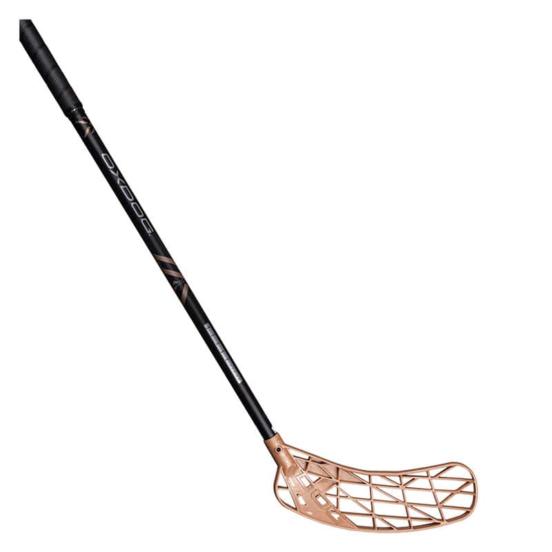 Unihockeystock Sense HES 29, Oxdog – Bild 2