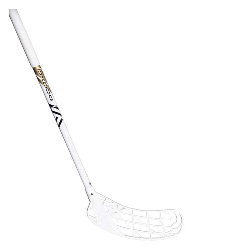Unihockeystock Fusion Light 32, Oxdog – Bild 2