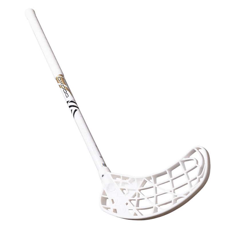 Unihockeystock Fusion Light 32, Oxdog – Bild 3