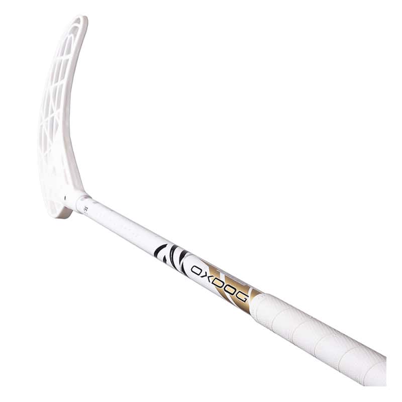 Unihockeystock Fusion Light 32, Oxdog – Bild 4