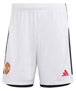 Home Short Manchester United FC 2023/2024, adidas