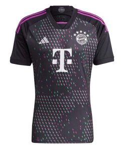 Away Jersey FC Bayern München 2023/2024, adidas