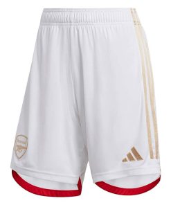 Home Short Arsenal FC 2023/2024, adidas