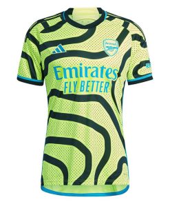 Away Jersey Arsenal FC 2023/2024, adidas