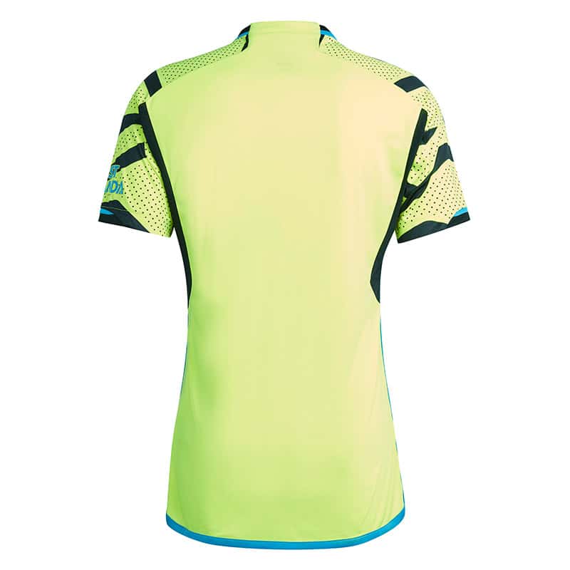 Away Jersey Arsenal FC 2023/2024, adidas – Bild 2