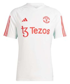 Trainings Shirt Manchester United 2023/24, adidas