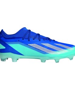Fussball-Nockenschuh X Crazyfast.2 FG, adidas