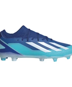 Fussball-Nockenschuh X Crazyfast.3 FG, adidas