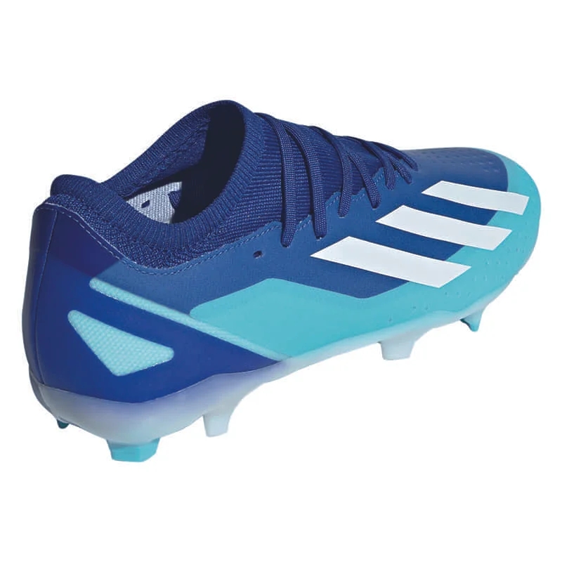 Fussball-Nockenschuh X Crazyfast.3 FG, adidas – Bild 4