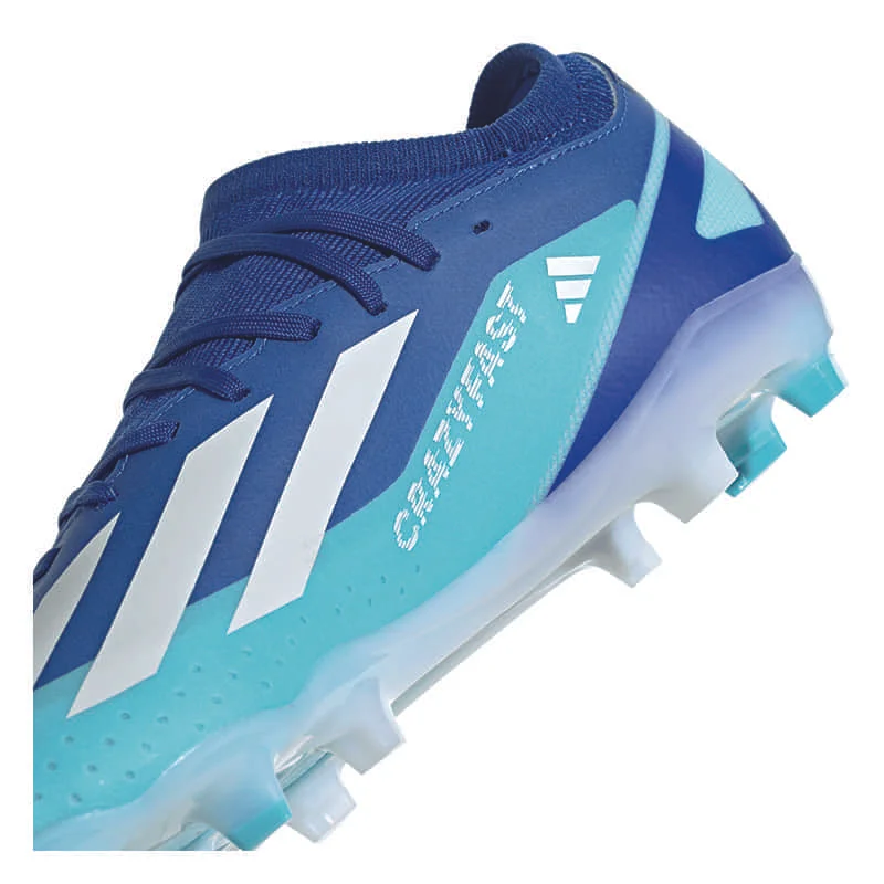 Fussball-Nockenschuh X Crazyfast.3 FG, adidas – Bild 6