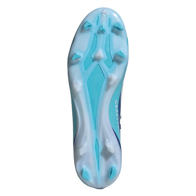 Fussball-Nockenschuh X Crazyfast.3 FG, adidas – Bild 7