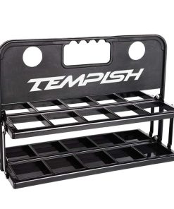 Getränkeflaschenhalter für 10 Stk, Tempish