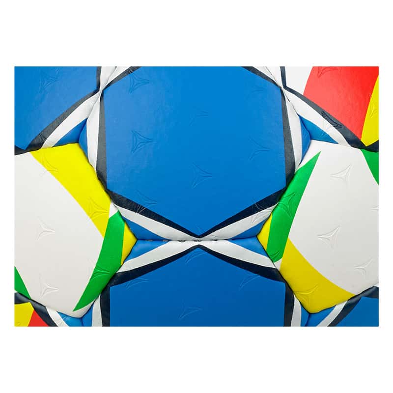 Handball Replica EHF Euro Men v24, Trainingsball, Select – Bild 3