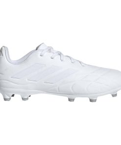 Fussball-Nockenschuh Copa Pure.3 FG Kinder, adidas