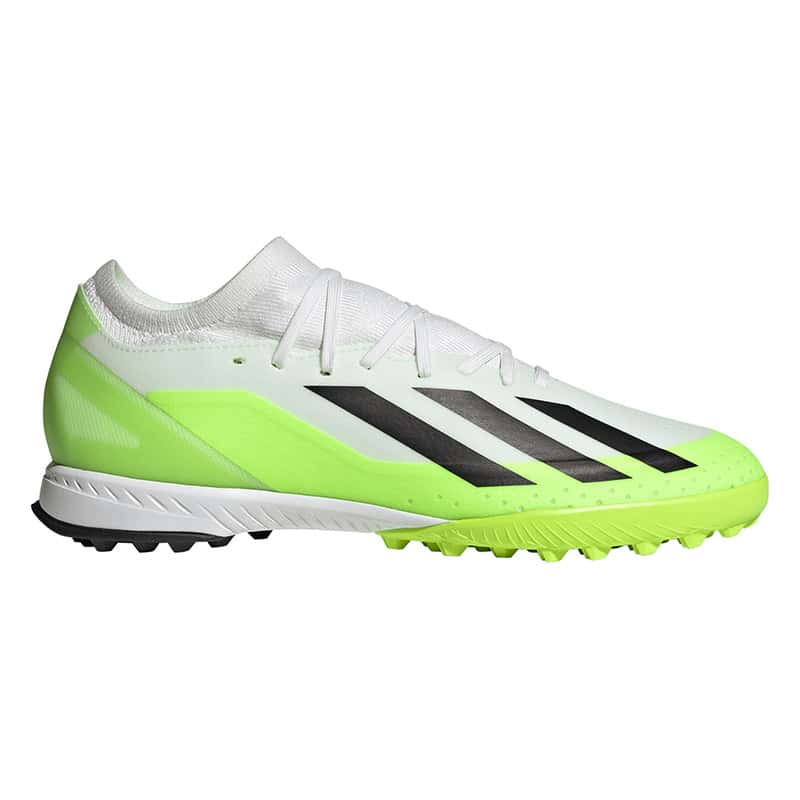 Fussball-Multinockenschuh X Crazyfast.3 TF, adidas