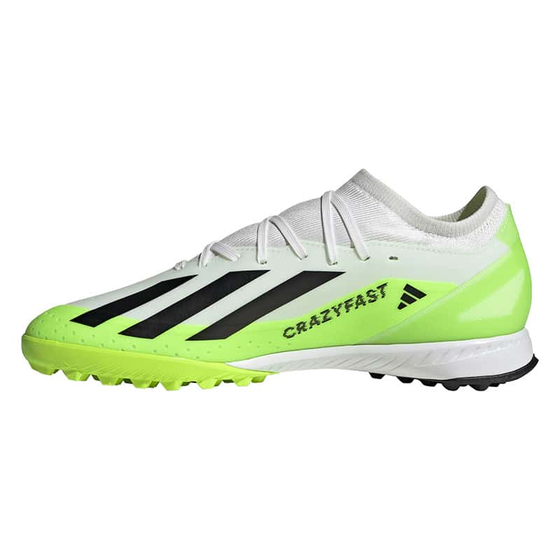 Fussball-Multinockenschuh X Crazyfast.3 TF, adidas – Bild 2