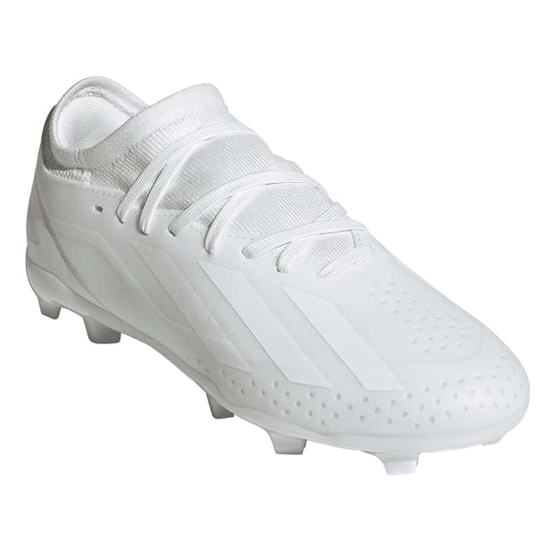 Fussball-Nockenschuh X Crazyfast.3 FG Kinder, adidas – Bild 4