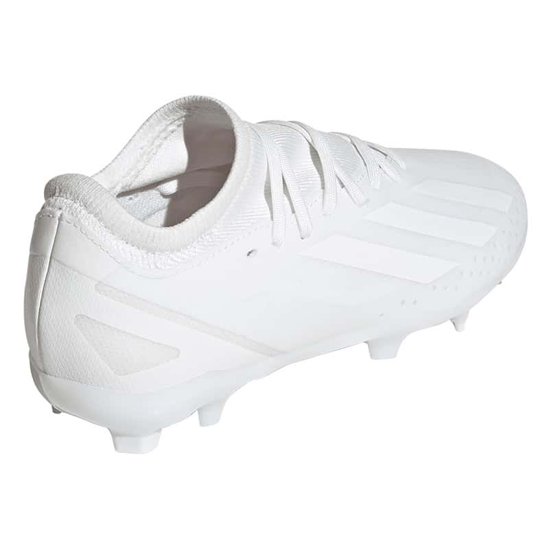 Fussball-Nockenschuh X Crazyfast.3 FG Kinder, adidas – Bild 5