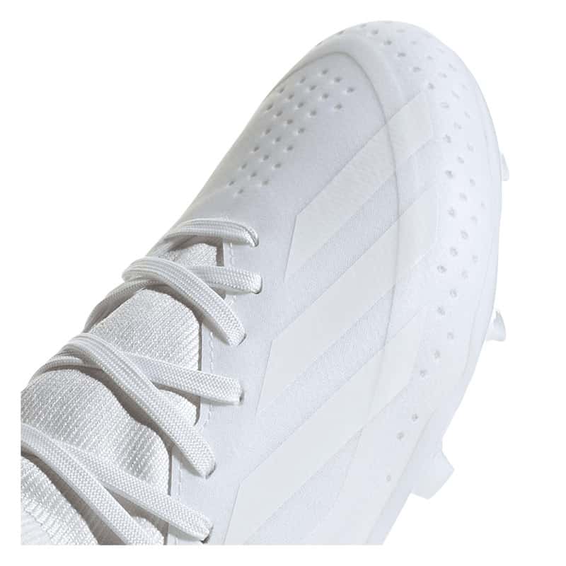 Fussball-Nockenschuh X Crazyfast.3 FG Kinder, adidas – Bild 6