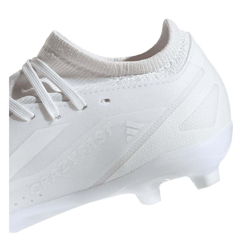 Fussball-Nockenschuh X Crazyfast.3 FG Kinder, adidas – Bild 7