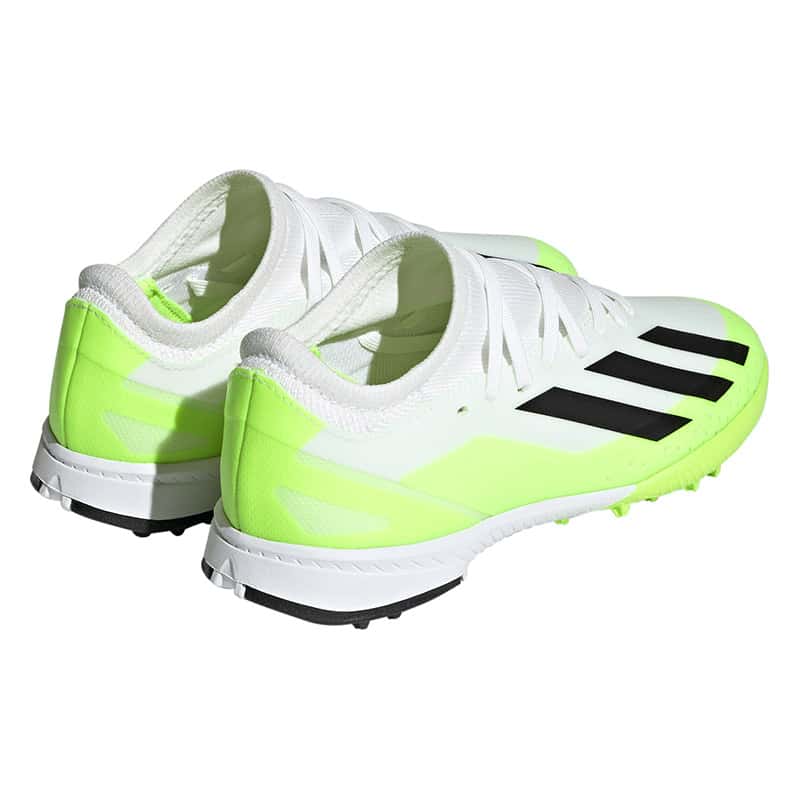 Fussball-Multinockenschuh X Crazyfast.3 TF Kinder, adidas – Bild 5