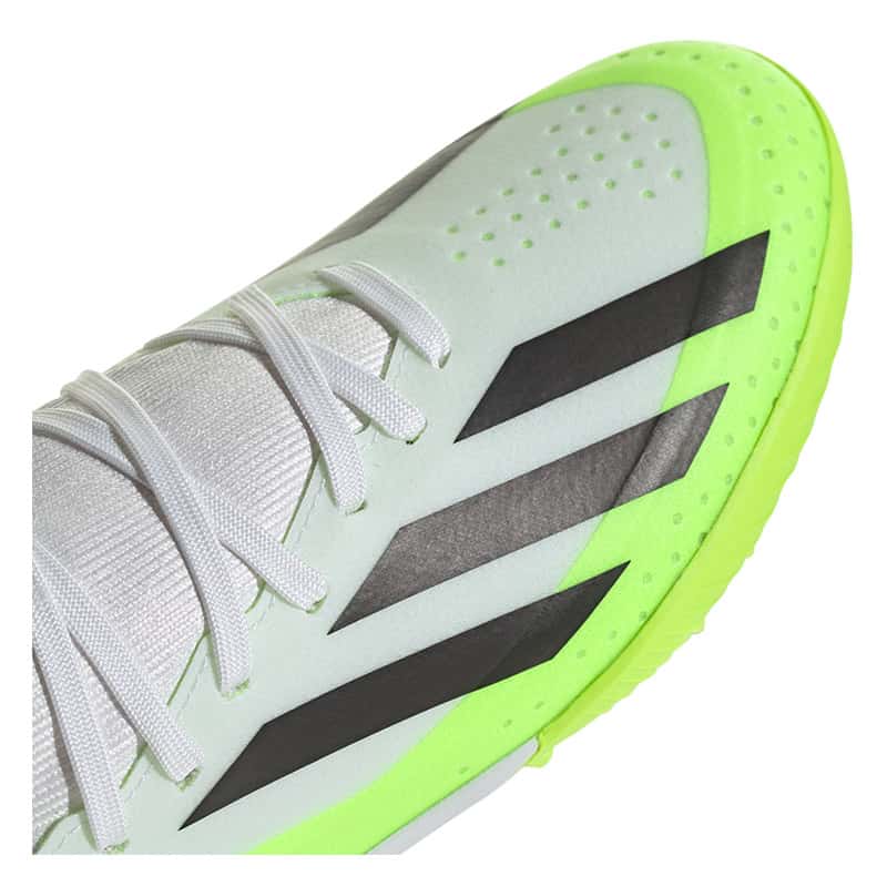Fussball-Multinockenschuh X Crazyfast.3 TF Kinder, adidas – Bild 6
