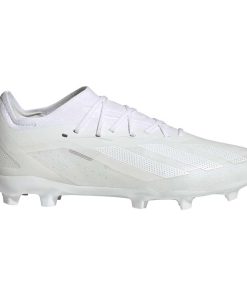 Fussball-Nockenschuh X Crazyfast.1 FG Kinder , adidas