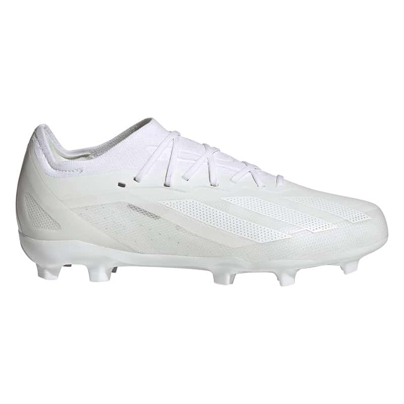 Fussball-Nockenschuh X Crazyfast.1 FG Kinder , adidas