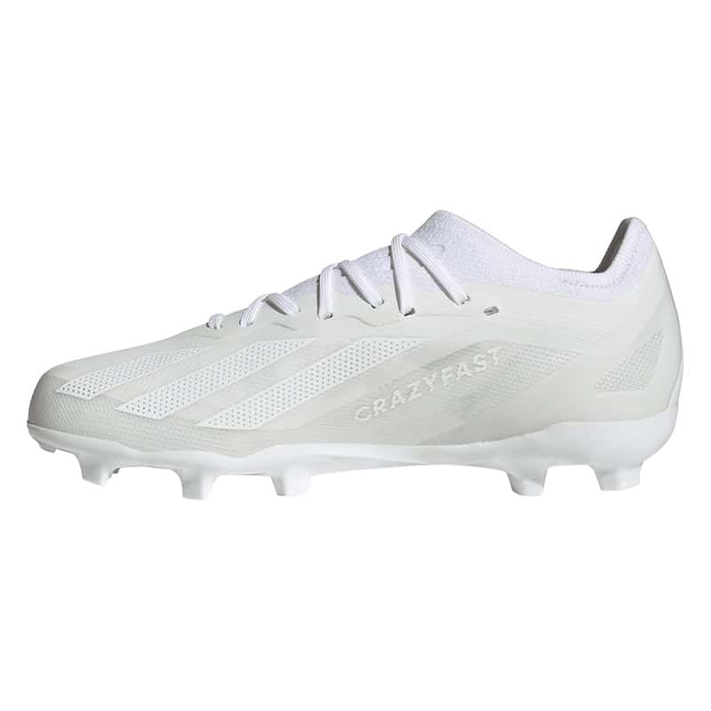 Fussball-Nockenschuh X Crazyfast.1 FG Kinder , adidas – Bild 2