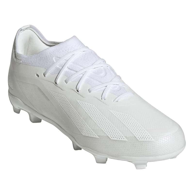 Fussball-Nockenschuh X Crazyfast.1 FG Kinder , adidas – Bild 4