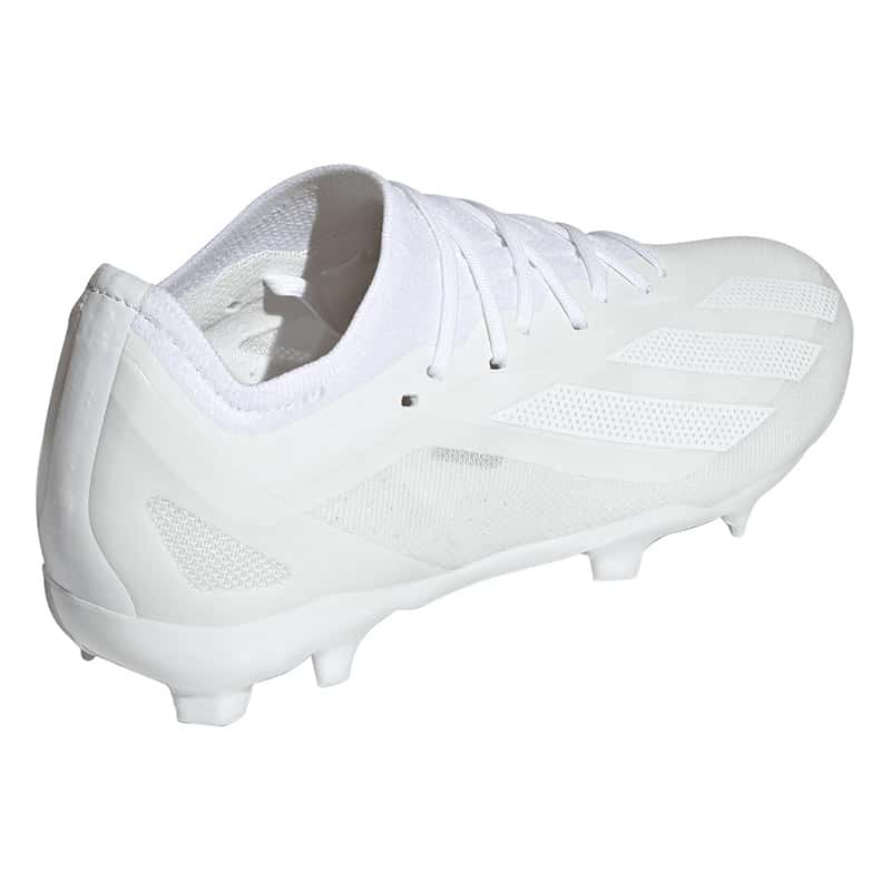 Fussball-Nockenschuh X Crazyfast.1 FG Kinder , adidas – Bild 5