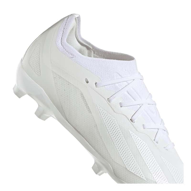 Fussball-Nockenschuh X Crazyfast.1 FG Kinder , adidas – Bild 6