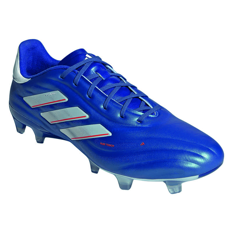 Fussball-Nockenschuh Copa Pure 2.1 FG , adidas – Bild 4