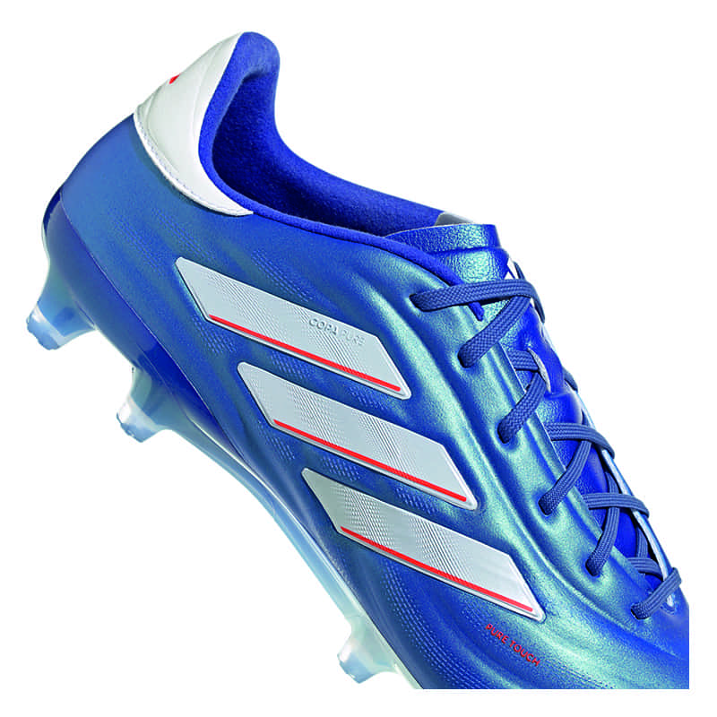 Fussball-Nockenschuh Copa Pure 2.1 FG , adidas – Bild 6
