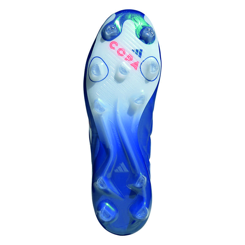 Fussball-Nockenschuh Copa Pure 2.1 FG , adidas – Bild 9