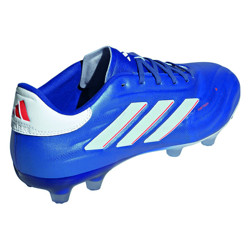 Fussball-Nockenschuh Copa Pure 2.2 FG , adidas – Bild 5