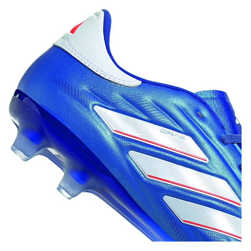 Fussball-Nockenschuh Copa Pure 2.2 FG , adidas – Bild 6