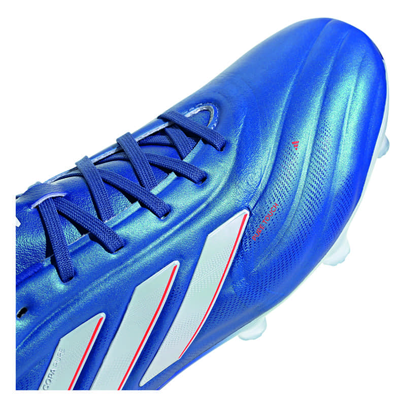 Fussball-Nockenschuh Copa Pure 2.2 FG , adidas – Bild 7